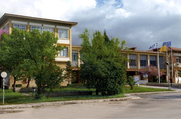 Έκτακτη ανακοίνωση Πανεπιστημίου Πατρών – Αναστολή λειτουργίας λόγω κακοκαιρίας