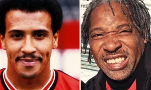 Ζούσε 7 χρόνια στη Ζάκυνθο παριστάνοντας τον παλαίμαχο άσο της Μάντσεστερ Γιουνάιτεντ Ρεμί Μόουζες