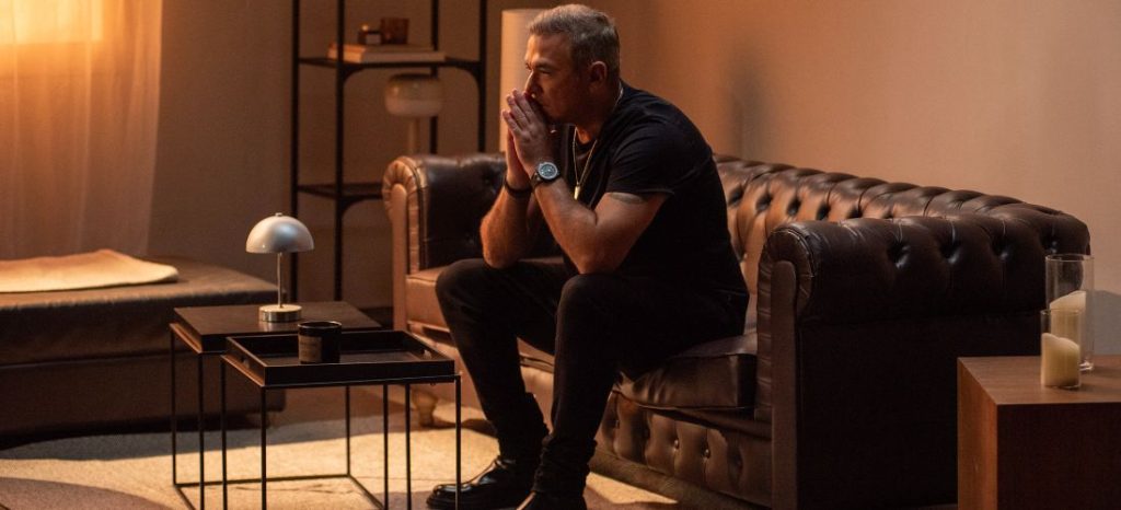 Αντώνης Ρέμος – «Δευτέρα»: Ξεπέρασε το 1 εκατ. views στο YouTube