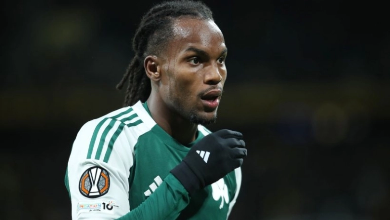 Παναθηναϊκός: Με τριάδα στόπερ, Ρενάτο και… Τσίπρα!