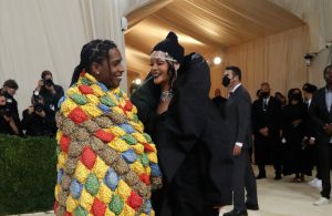 A$AP Rocky: Η Rihanna, οι καρμικές συμπτώσεις και η συμβουλή της μαμάς που του άλλαξε τη ζωή