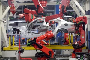 Στοπ στο εργοστάσιο της Alfa Romeo εξαιτίας των χαμηλών πωλήσεων