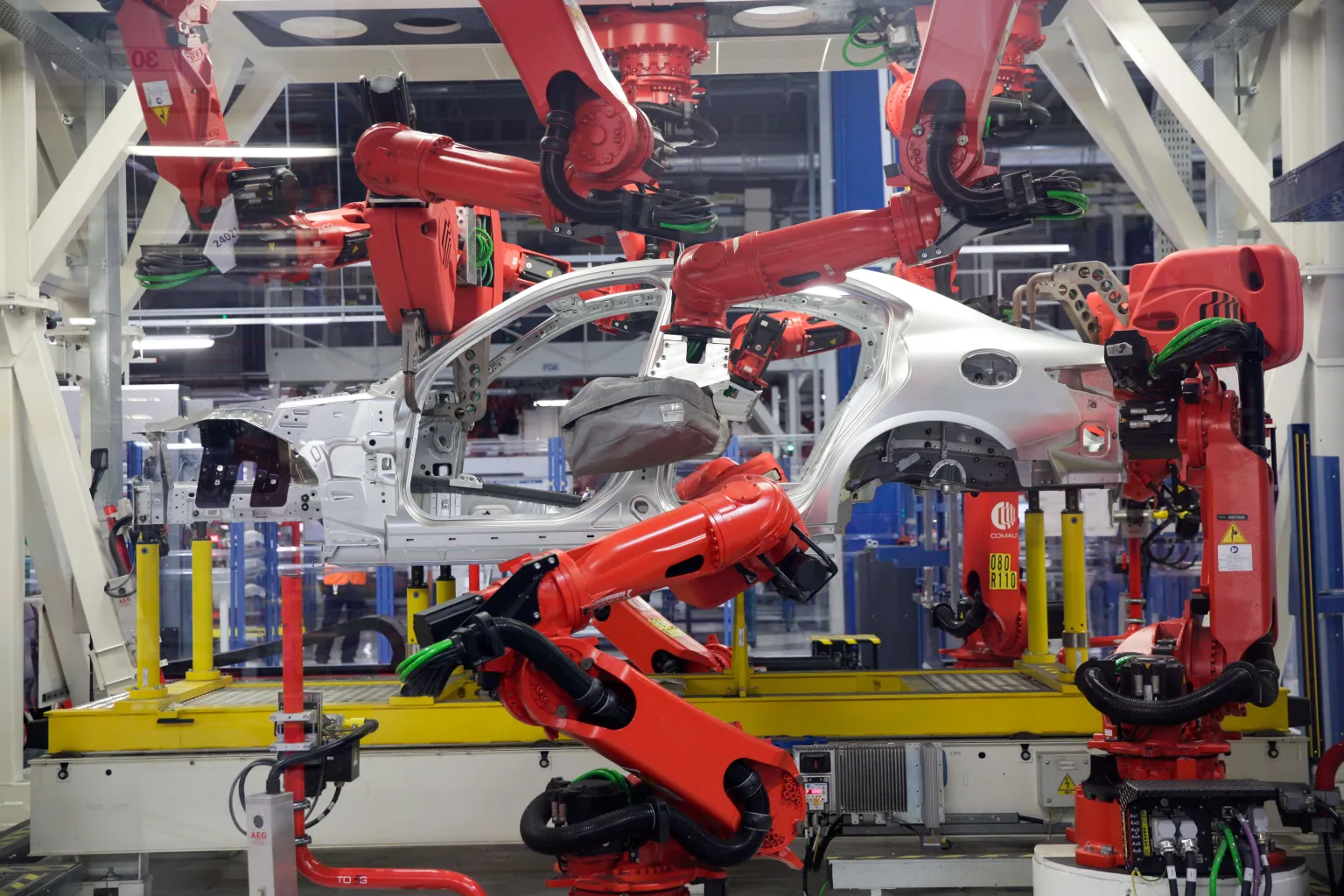 &Sigma;&tau;&omicron;&pi; &sigma;&tau;&omicron; &epsilon;&rho;&gamma;&omicron;&sigma;&tau;ά&sigma;&iota;&omicron; &tau;&eta;&sigmaf; Alfa Romeo &lambda;ό&gamma;&omega; &chi;&alpha;&mu;&eta;&lambda;ή&sigmaf; &zeta;ή&tau;&eta;&sigma;&eta;&sigmaf;