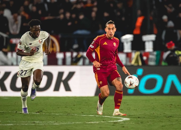 «Στο στόχαστρο δύο ομάδων της Premier League ο Τσιμίκας»