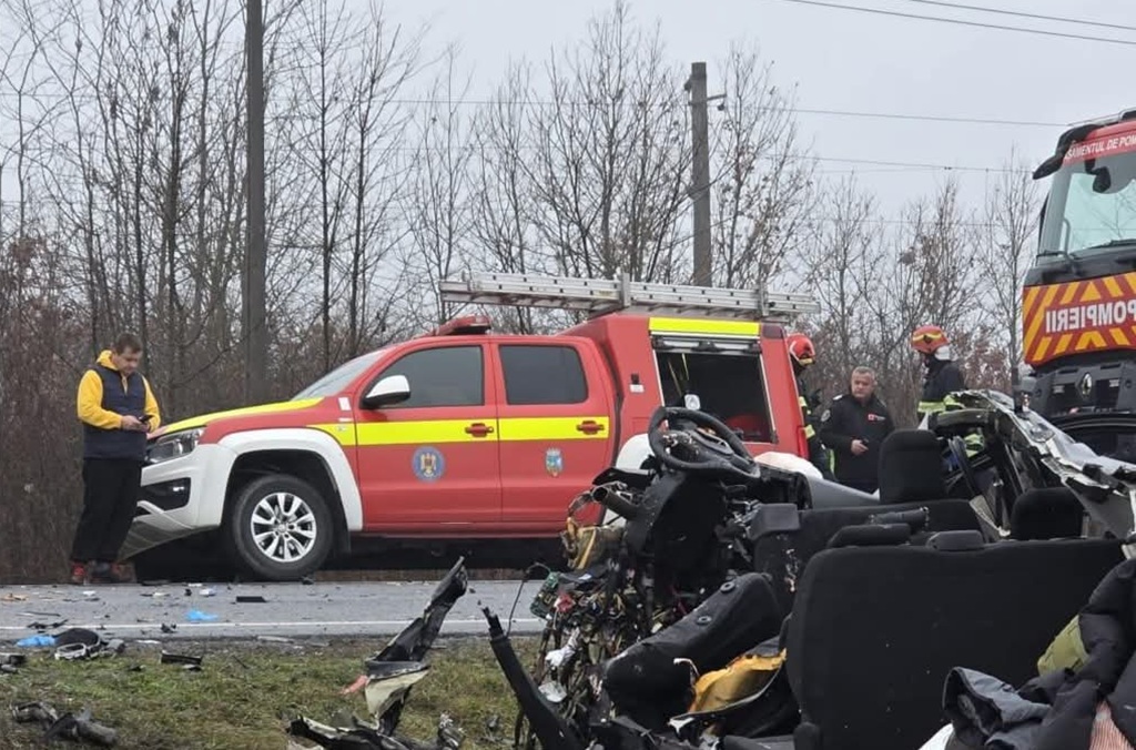 Τραγωδία με οπαδούς του ΠΑΟΚ στη Ρουμανία: Οι πρώτες εικόνες από τους τραυματίες – Η κατάσταση της υγείας τους