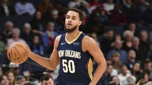 Ο Τζερεμάια Ερλ-Ρόμπινσον στο NBA με… δεκαήμερο συμβόλαιο