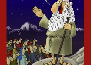 Αρκάς: Γιορτές, ευχές και ένα σύστημα που δεν αντέχει