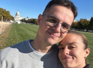 Παντρεύονται Κωνσταντίνος Μητσοτάκης και Μαρία Σάκκαρη το 2027 – Τι αποκάλυψε ο πρωθυπουργός στον πρώτο καφέ της χρονιάς