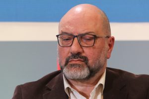 Ο Σάκης Αρναούτογλου για την απώλεια της μητέρας του – «Με συγκίνησαν βαθιά όλοι»