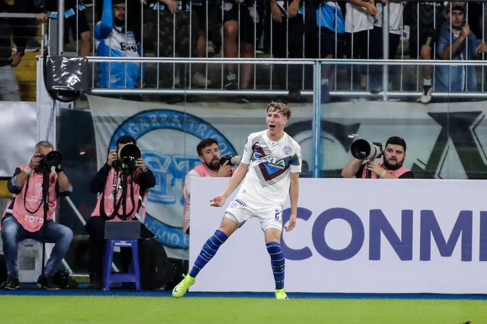 «Ο Ράφα Μπενίτεθ έπεισε τον Αντίνο»