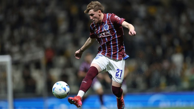 Έκανε… πίσω και το συζητά για Αντίνο η Γοδόι