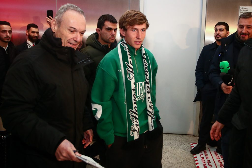 Εχει γίνει στόχος για πολύ περισσότερους