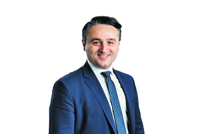 Αντώνης Σαουλίδης