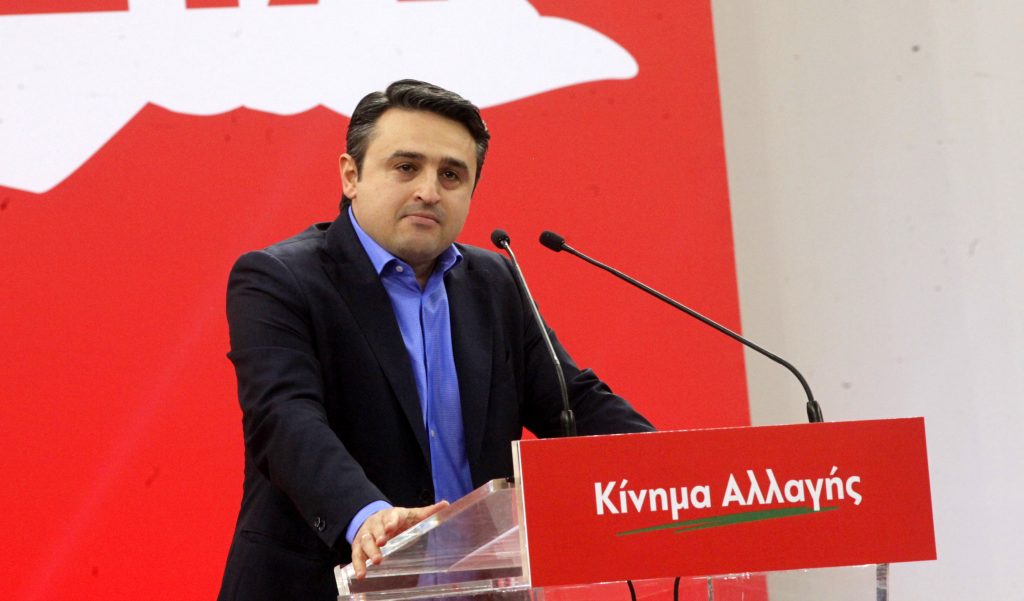 Ανταγωνισμός