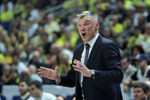 Καρσίγιακα – Φενέρμπαχτσε 55-91: Επίδειξη δύναμης με πρωταγωνιστή τον Μπόστον