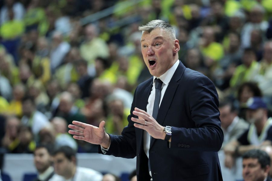 Καρσίγιακα – Φενέρμπαχτσε 55-91: Επίδειξη δύναμης με πρωταγωνιστή τον Μπόστον