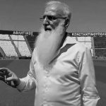 Δυστύχημα Ρουμανία – Δήλωση Ιβάν Σαββίδη: Είμαι συντετριμμένος