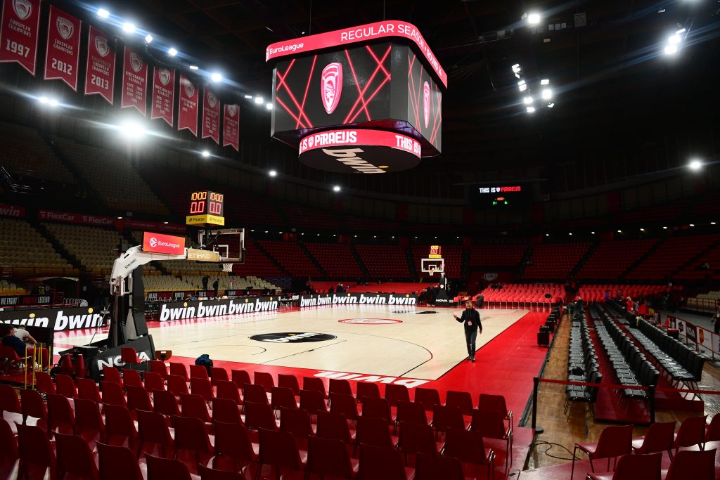 «Καμπανάκι» Καββαδία για ΣΕΦ: Δεν μπορούμε να ανταποκριθούμε στις υποχρεώσεις μας για την ασφάλεια του κόσμου