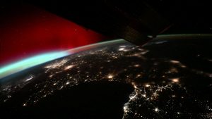 Η Γη χτυπήθηκε από ισχυρή ηλιακή καταιγίδα – Εκπληκτικές εικόνες με Βόρειο Σέλας σε πολλές περιοχές