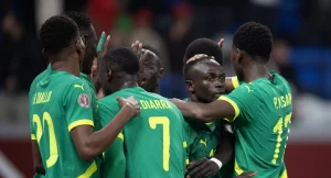 FIFA: Στο τραπέζι ο αποκλεισμός της Σενεγάλης από το Μουντιάλ του 2026