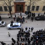 Σέρρες: Νέα στοιχεία για τη δολοφονία του 17χρονου – «Δεν φαίνεται να ήταν μόνο ένας ο δράστης»