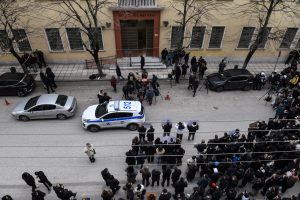 Σέρρες: Νέα στοιχεία για τη δολοφονία του 17χρονου – «Δεν φαίνεται να ήταν μόνο ένας ο δράστης»