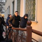 Θανάσιμος ξυλοδαρμός 17χρονου στις Σέρρες: «Δεν είναι η φυλακή, είναι οι τύψεις στο κεφάλι μου» λέει ο 16χρονος