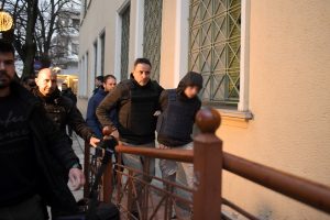 Θανάσιμος ξυλοδαρμός 17χρονου στις Σέρρες: «Δεν είναι η φυλακή, είναι οι τύψεις στο κεφάλι μου» λέει ο 16χρονος