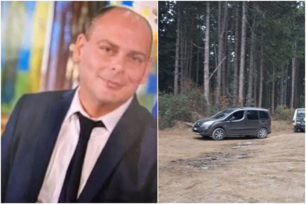 Σέρρες: Δαγκωματιές από ζώα είχε η σορός του πυροσβέστη – Τα ευρήματα από το smartwatch