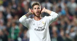 Στη Σεβίλλη για διερευνητικές επαφές με φόντο την εξαγορά του συλλόγου ο Σέρχιο Ράμος