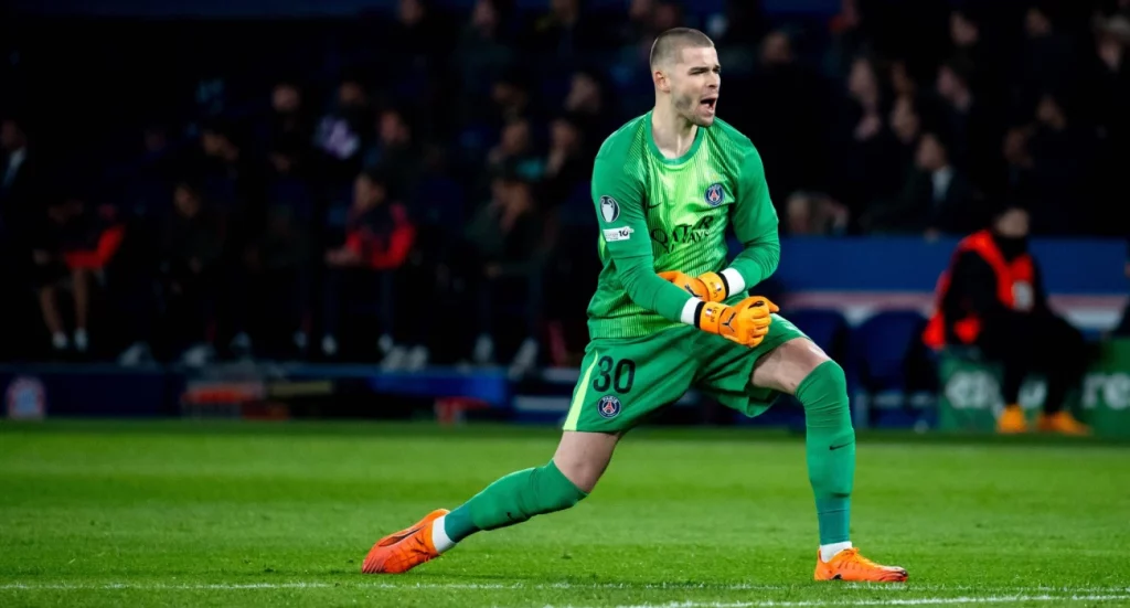 Παρί Σεν Ζερμέν – Μαρσέιγ 4-1 πεν. (2-2 κ.δ.): Με Σεβαλιέ αδιαπέραστο, η Παρί λύγισε την Μαρσέιγ και κατέκτησε το Σούπερ Καπ