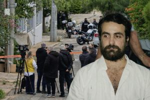 Το έγκλημα στη Γλυφάδα και οι ομοιότητες με τον παρανοϊκό μακελάρη της Θάσου, Θεόφιλο Σεϊχίδη