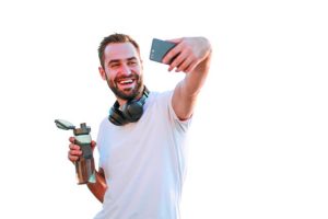 Κλείσε τα αφτιά σου στους influencers