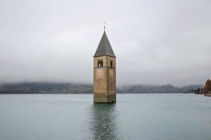 Η μοναδική βεβαιότητα