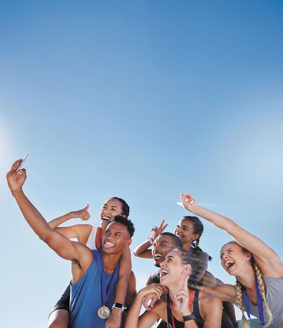 Πώς να αποκτήσετε τη «λάμψη του δρομέα» – 7 οφέλη που αλλάζουν τη ζωή!