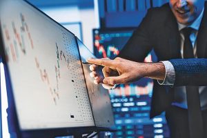 Γιατί χαμογελούν οι αγορές με τις εξελίξεις στη Βενεζουέλα