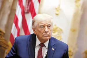 Συμβούλιο Ειρήνης: Ο Τραμπ στήνει αντίπαλο του ΟΗΕ – Και ζητά 1 δισ. για θέση στο τραπέζι