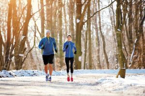 10 συμβουλές για χειμωνιάτικα τρεξίματα