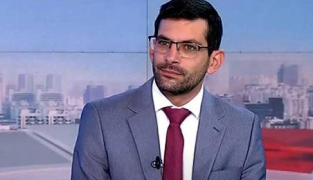 Δήμαρχος Αη-Στράτη: «Πάω να πατήσω κάτω τον καρκίνο και θα επιστρέψω» (βίντεο)