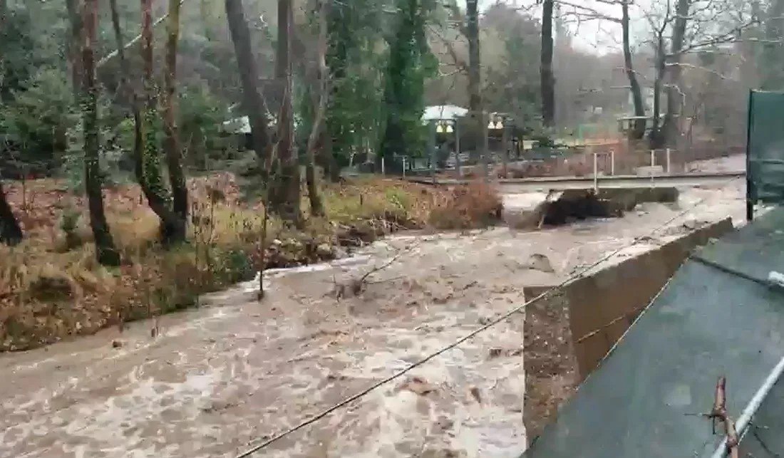 &Tau;&rho;&omicron;&mu;&alpha;&kappa;&tau;&iota;&kappa;έ&sigmaf; &epsilon;&iota;&kappa;ό&nu;&epsilon;&sigmaf; &sigma;&tau;&iota;&sigmaf; &Sigma;έ&rho;&rho;&epsilon;&sigmaf; &alpha;&pi;ό &tau;&eta;&nu; &kappa;&alpha;&kappa;&omicron;&kappa;&alpha;&iota;&rho;ί&alpha;: &Sigma;&epsilon; έ&kappa;&tau;&alpha;&kappa;&tau;&eta; &alpha;&nu;ά&gamma;&kappa;&eta; &omicron; &Delta;ή&mu;&omicron;&sigmaf; &Sigma;&iota;&nu;&tau;&iota;&kappa;ή&sigmaf; &ndash; &Alpha;&nu;&tau;&rho;ό&gamma;&upsilon;&nu;&omicron; &gamma;&lambda;ί&tau;&omega;&sigma;&epsilon; &tau;&eta;&nu; &tau;&epsilon;&lambda;&epsilon;&upsilon;&tau;&alpha;ί&alpha; &sigma;&tau;&iota;&gamma;&mu;ή