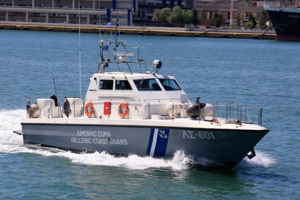 Σύρος: Εζησε 104 χρόνια για να βρεθεί πνιγμένη στο λιμάνι της Ερμούπολης – Μία τραγική ιστορία