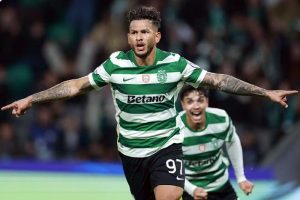 Champions League: Καταιγιστική Ρεάλ, μπλόκο στην Παρί από Σπόρτινγκ και Βαγιαννίδη