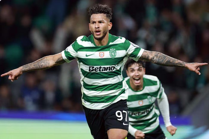 Champions League: Καταιγιστική Ρεάλ, μπλόκο στην Παρί από Σπόρτινγκ και Βαγιαννίδη