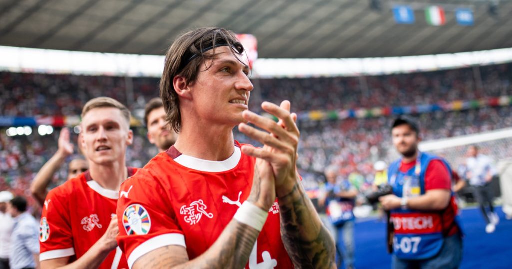 Τσούμπερ… και κάτι ακόμα στο «10»