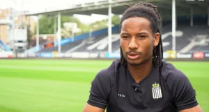 Ο Καμαρά της Σαρλερουά στο στόχαστρο του Παναθηναϊκού