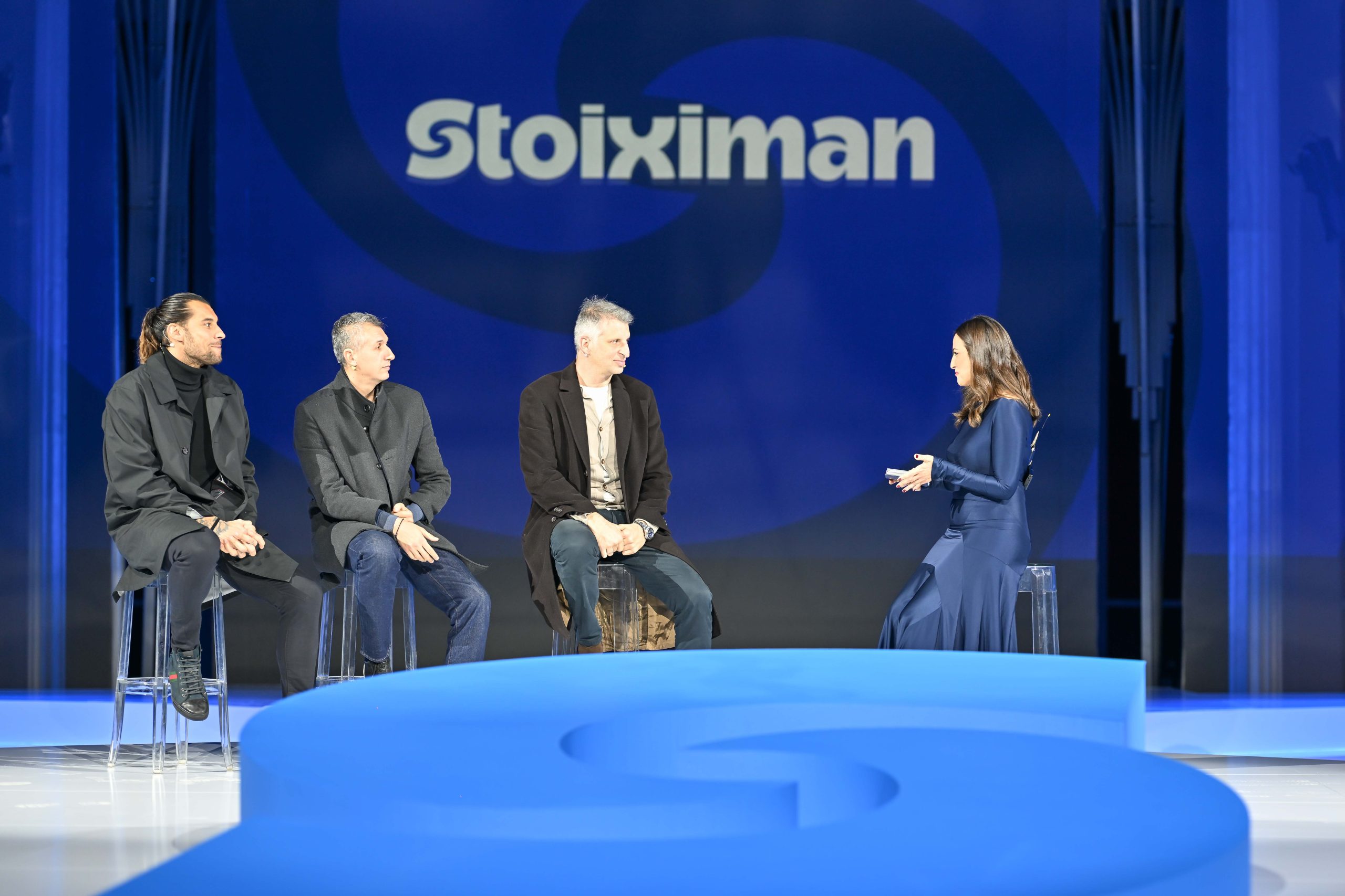 &Eta; &sigma;&tau;&iota;&gamma;&mu;ή &alpha;&nu;ή&kappa;&epsilon;&iota; &sigma;&tau;&eta;&nu; Stoiximan: &eta;&gamma;&epsilon;&sigma;ί&alpha; &mu;&epsilon; &delta;&iota;ά&rho;&kappa;&epsilon;&iota;&alpha;, &alpha;&pi;&omicron;&tau;ύ&pi;&omega;&mu;&alpha; &mu;&epsilon; &omicron;&upsilon;&sigma;ί&alpha;