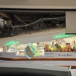 Θεσσαλονίκη: Έπεσε οροφή καταστήματος μέσα σε εμπορικό κέντρο – Στο νοσοκομείο μία 45χρονη (Βίντεο)