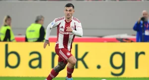 Στρεφέτσα: «Ο τίτλος μάς ανοίγει την όρεξη για πολλούς περισσότερους»