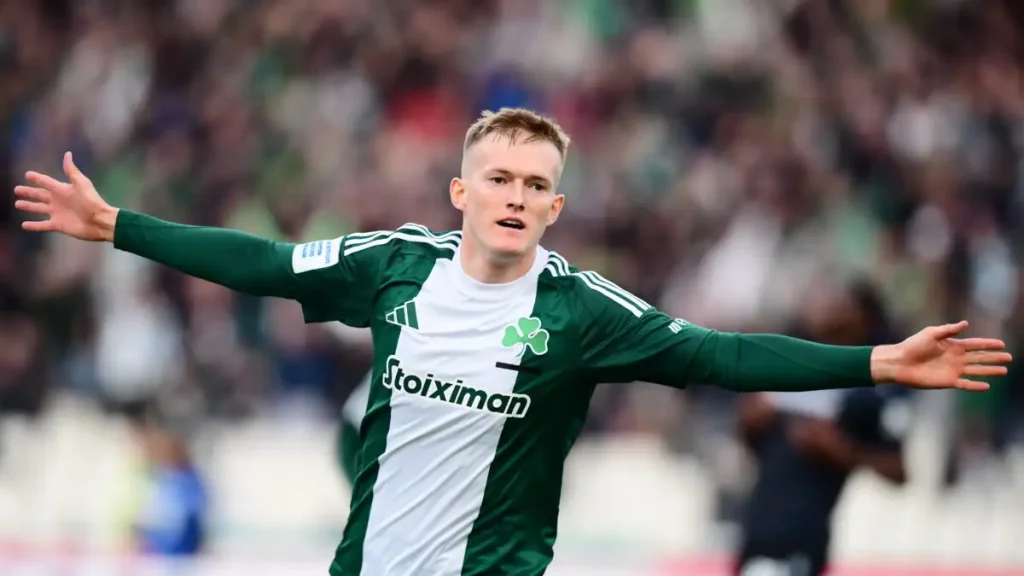 Προς… πώληση ο Σφιντέρσκι – Ανοιχτό για εξτρέμ