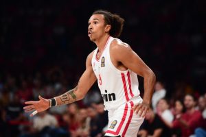 Ο Τάισον Γουόρντ έγραψε ιστορία με το πρώτο του triple-double – Που αγωνίζεται ο προηγούμενος που το κατάφερε